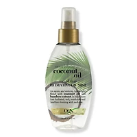 OGX Nourishing + Coconut Oil Weightless Hydrating Oil Mist
