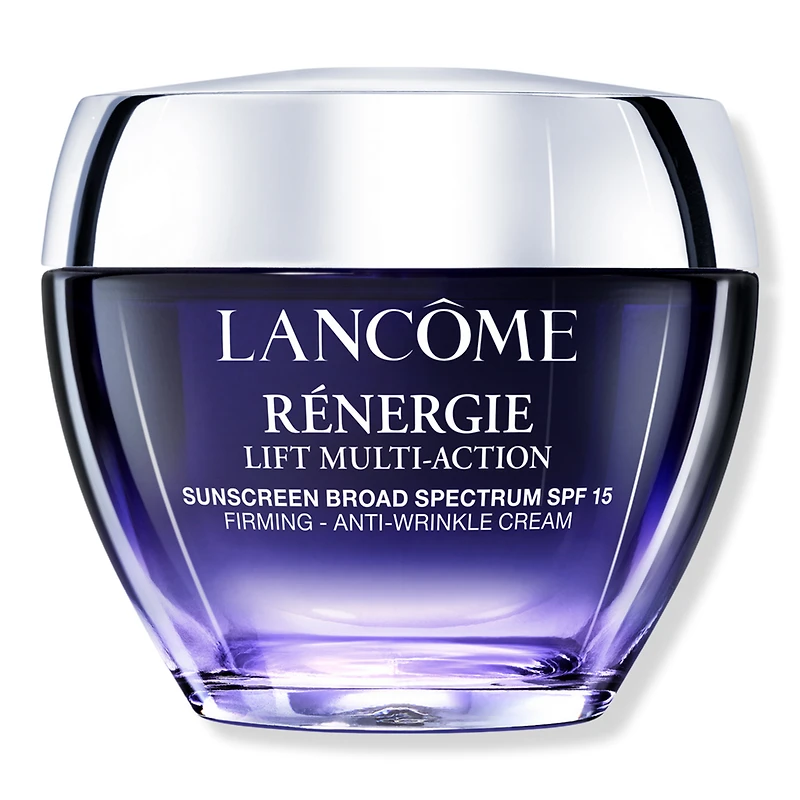 Lancome Renergie Lift Multi-Action Lifting And Firming Cream - All Skin Types oz