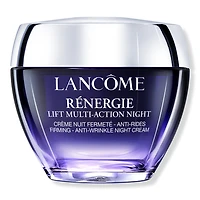 Lancome Renergie Multi-Action Lift And Firm Anti-Aging Night Cream Moisturizer - oz