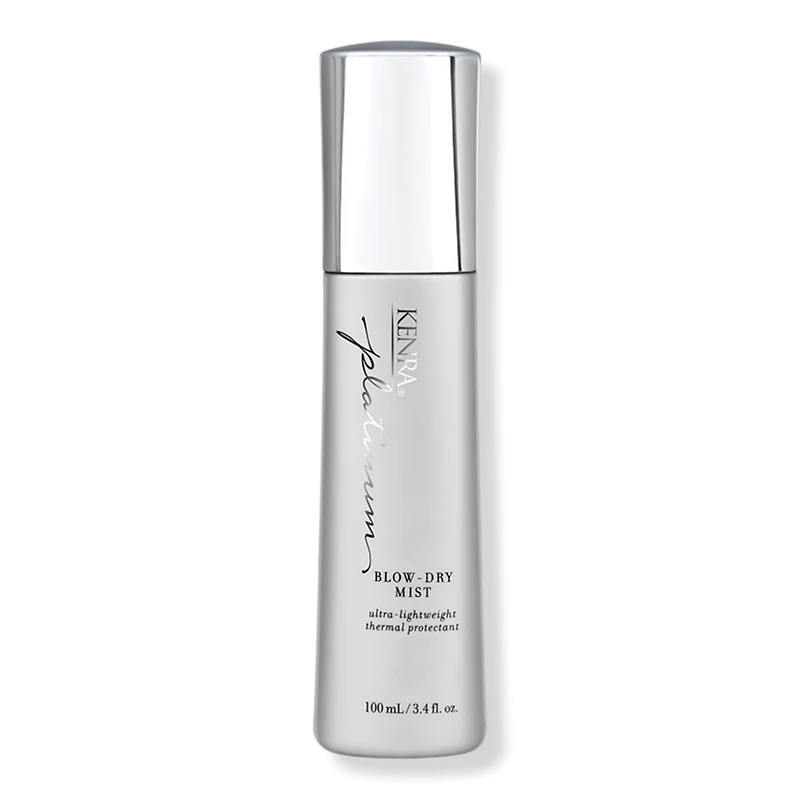 Kenra Professional Platinum Blow-Dry Mist