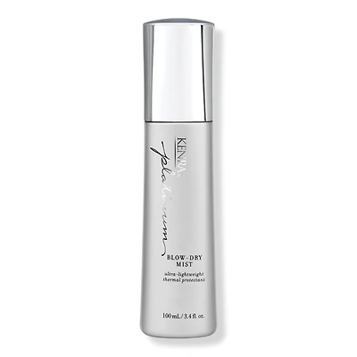 Kenra Professional Platinum Blow-Dry Mist