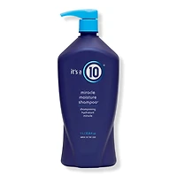It's A 10 Miracle Moisture Daily Shampoo - oz