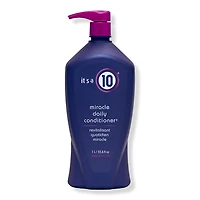 It's A 10 Miracle Moisture Daily Conditioner - oz