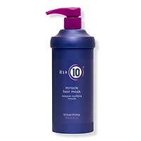 It's A 10 Miracle Hair Mask Conditioning Treatment - oz