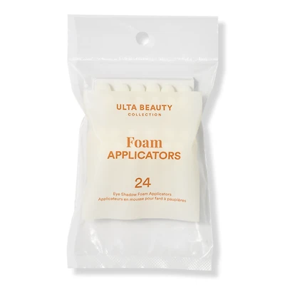 ULTA Beauty Collection Foam Shadow Applicators