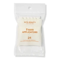 ULTA Beauty Collection Foam Shadow Applicators
