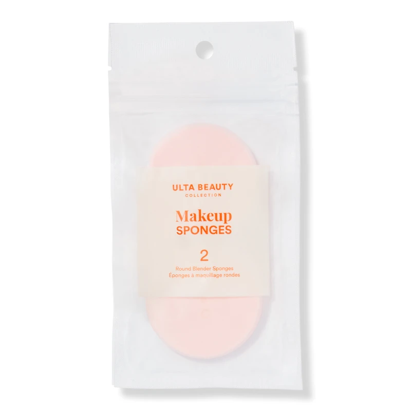 ULTA Beauty Collection 2ct. Round Blender Sponges
