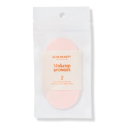 ULTA Beauty Collection 2ct. Round Blender Sponges