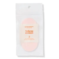 ULTA Beauty Collection 2ct. Round Blender Sponges