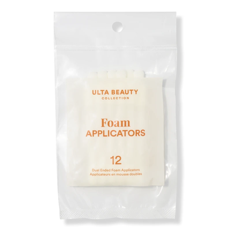 ULTA Beauty Collection Dual Tipped Foam Applicators - ct