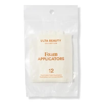 ULTA Beauty Collection Dual Tipped Foam Applicators - ct