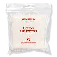 ULTA Beauty Collection 75 ct. Dual Tipped Cotton Applicators