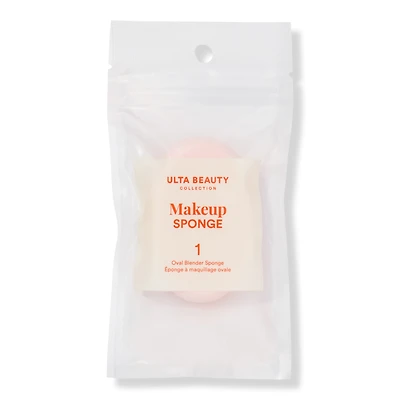 ULTA Beauty Collection Oval Blending Sponge