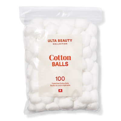 ULTA Beauty Collection Triple Cotton Balls - ct