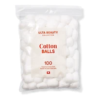 ULTA Beauty Collection Triple Cotton Balls - ct