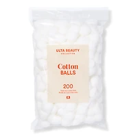 ULTA Beauty Collection Triple Cotton Balls - ct