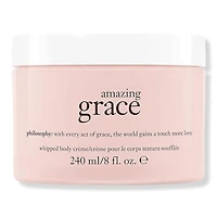 Philosophy Amazing Grace Whipped Body Creme - 8.0 oz