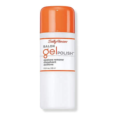 Sally Hansen Salon Gel Polish Acetone Remover