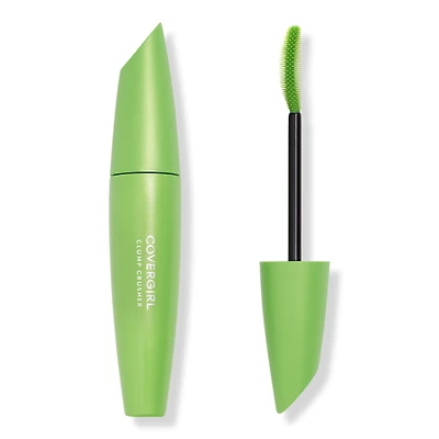 CoverGirl Clump Crusher Mascara - Black