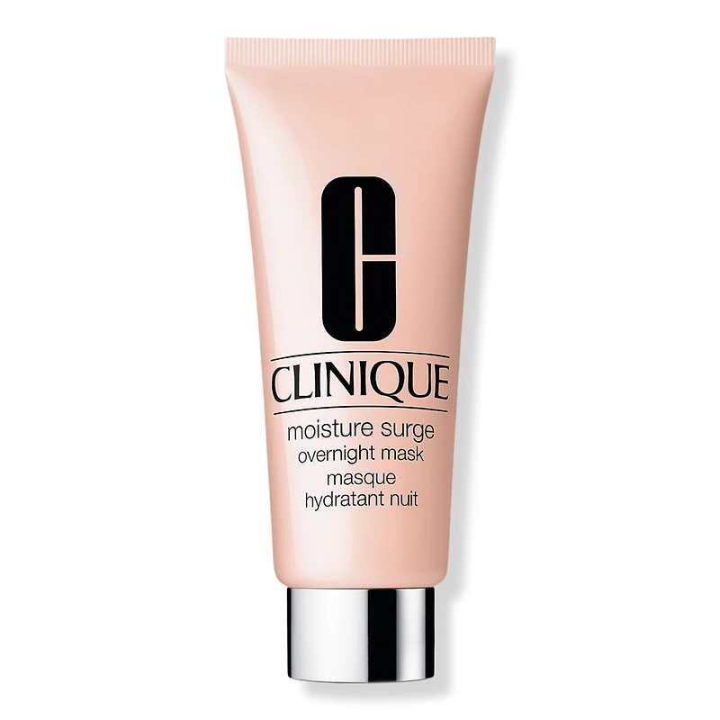 Clinique Moisture Surge Overnight Face Mask