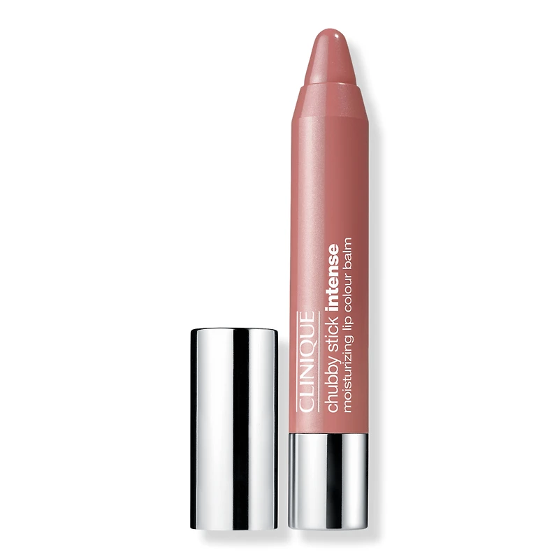 Clinique Chubby Stick Intense Moisturizing Lip Colour Tinted Balm