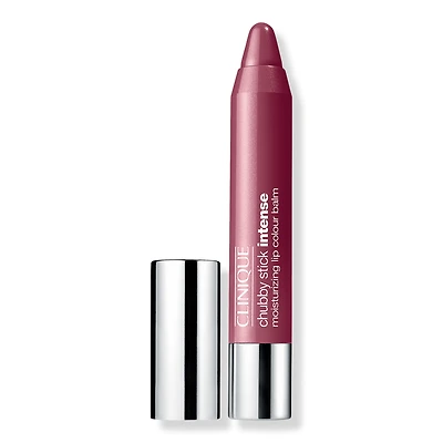 Clinique Chubby Stick Intense Moisturizing Lip Colour Tinted Balm