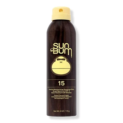 Sun Bum Sunscreen Spray SPF