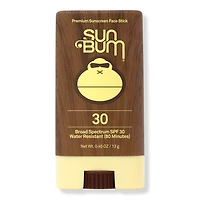 Sun Bum Sunscreen Face Stick SPF 30