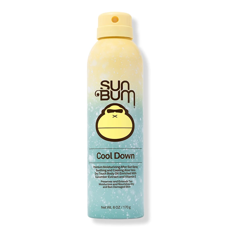 Sun Bum Cool Down Spray