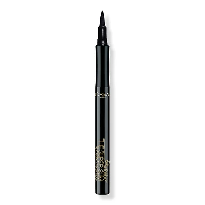 L'Oreal Infallible Super Slim Liquid Eyeliner - Black