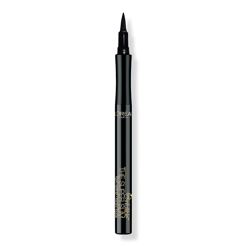 L'Oreal Infallible Super Slim Liquid Eyeliner 