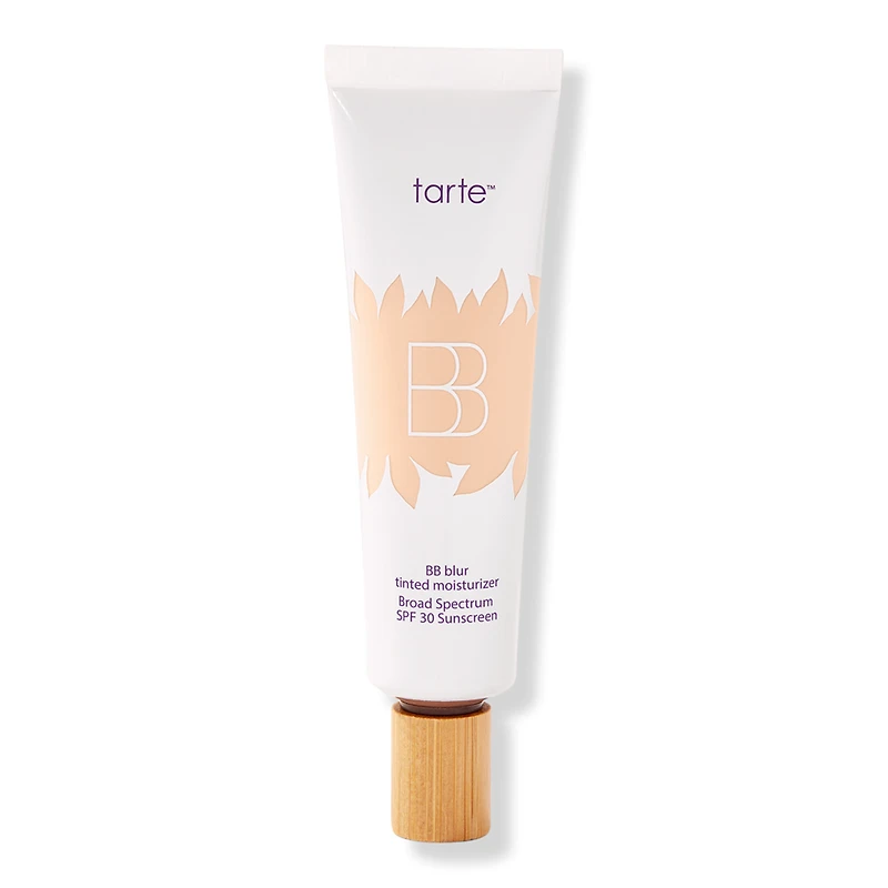 Tarte BB Blur Tinted Moisturizer Broad Spectrum SPF 30 Sunscreen