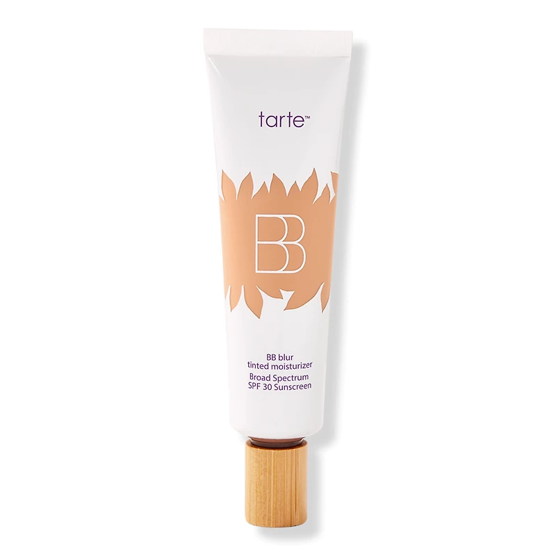 Tarte BB Blur Tinted Moisturizer Broad Spectrum SPF 30 Sunscreen