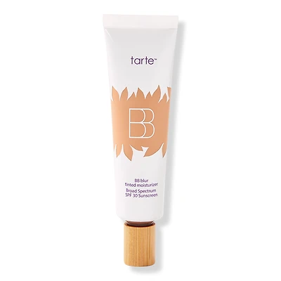 Tarte BB Blur Tinted Moisturizer Broad Spectrum SPF 30 Sunscreen