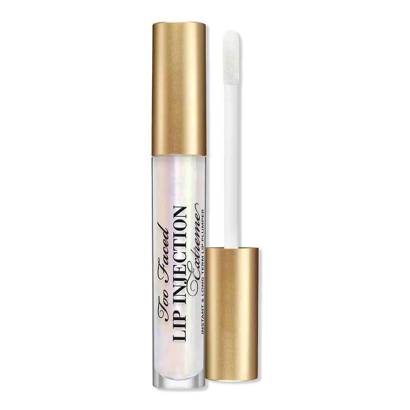 Too Faced Lip Injection Extreme Plumper Gloss
