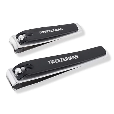 Tweezerman Nail Clipper Set 