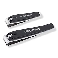 Tweezerman Nail Clipper Set 