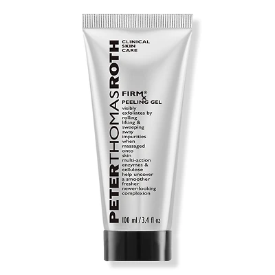 Peter Thomas Roth FIRMx Exfoliating Peeling Gel