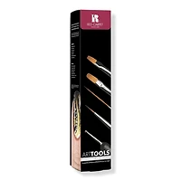 Red Carpet Manicure Nail Art Design Brush & Tool Kit