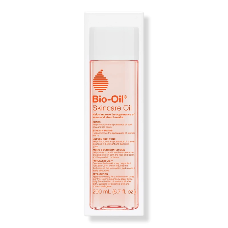 Bio-Oil Skincare Oil for Scars and Stretch Marks - oz