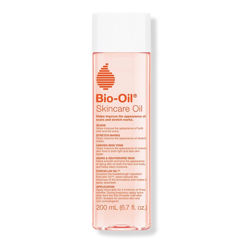 Bio-Oil Skincare Oil for Scars and Stretch Marks - oz