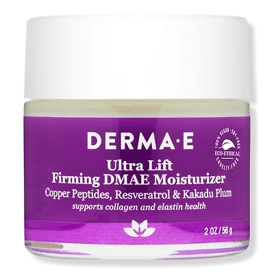 DERMA E Ultra Lift Firming DMAE Moisturizer