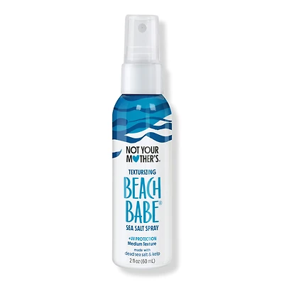 Not Your Mother's Beach Babe Texturizing Sea Salt Spray - oz