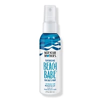 Not Your Mother's Beach Babe Texturizing Sea Salt Spray - oz