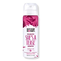 Not Your Mother's Travel Size She's a Tease Volumizing Hairspray