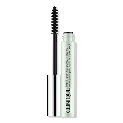 Clinique High Impact Waterproof Volumizing Mascara - Black
