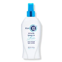 It's A 10 Miracle Leave-In Lite With Benefits - oz