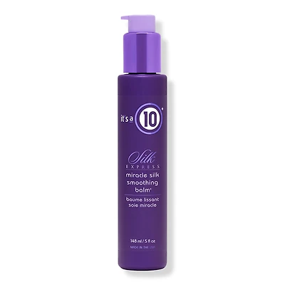 It's A 10 Silk Express Miracle Silk Smoothing Balm