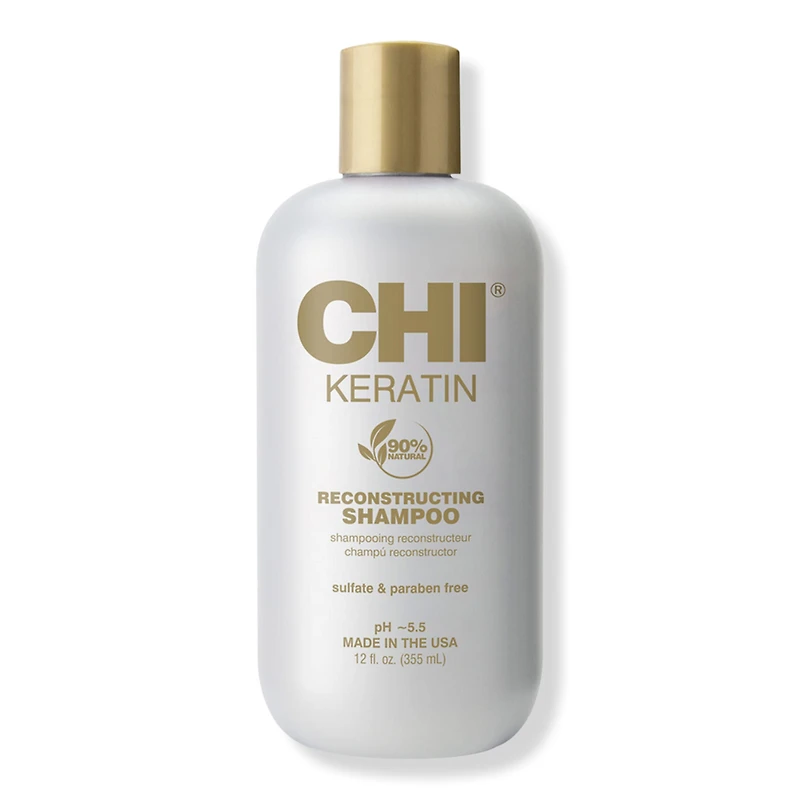Chi Keratin Reconstructing Shampoo
