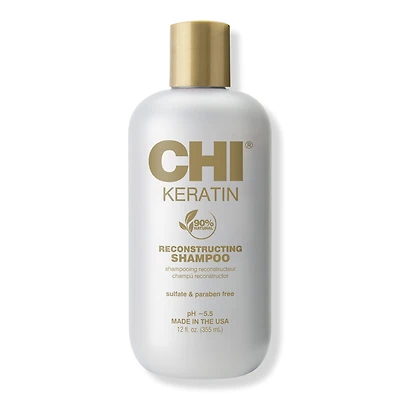 Chi Keratin Reconstructing Shampoo